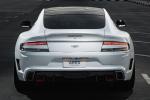 Aston Martin Rapide S by Ares Performance 2015 года